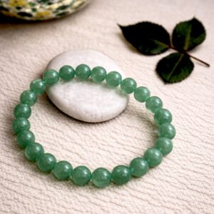 Aventurine Bracelet 6mm