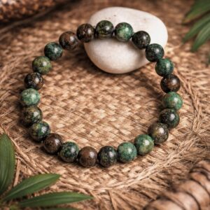 African Turquoise 8mm