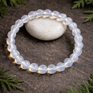 Opalite Bracelet 8mm
