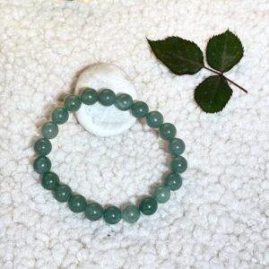 Aventurine Bracelet 6mm