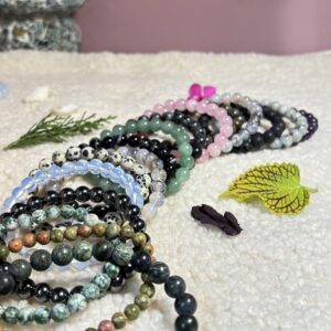 Healing Bracelets