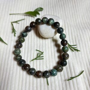 Home African Turquoise 8mm