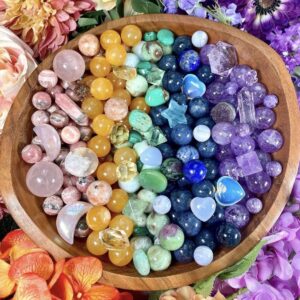 Spiritual Combo Sets